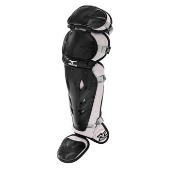 Mizuno Samurai Women's G3 15" Fastpitch Shin Guards