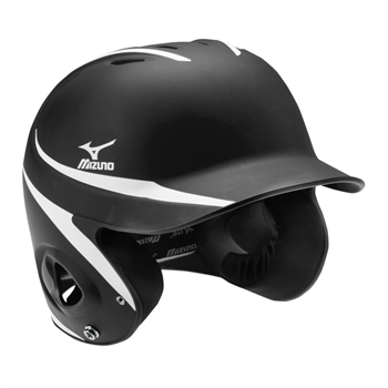 Mizuno MBH251 MVP G2 Adjustable Baseball Batting Helmet