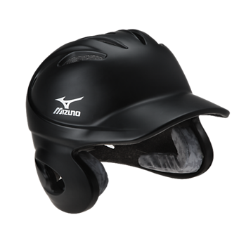 Mizuno MBH101 AeroLite Fitted Batting Helmet 380370