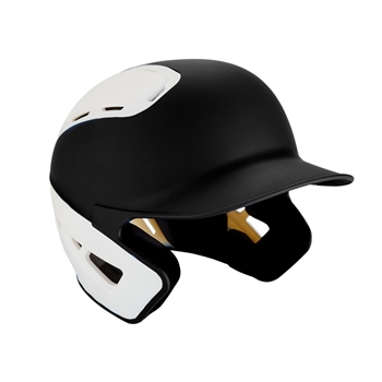 Mizuno B6 Youth Batters Helmet - Two Tone - 380387