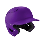 Mizuno B6 Baseball Adult Batters Helmet - Solid - 380388