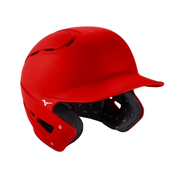 Mizuno shop youth helmet