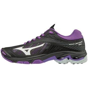 Mizuno Wave Lightning Z4 Womens Volleyball Shoes - 430235