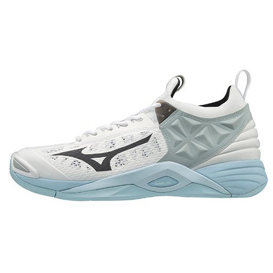 Mizuno Wave Momentum Womens Volleyball Shoes - 430260