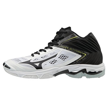 Mizuno Wave Lightning Z5 Mens Mid Volleyball Shoes - 430265