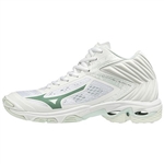 Mizuno Lightning Z5 Mid Womens Volleyball Shoes - 430280