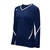 mizuno womens techno generation long sleeve volleyball jersey 440399