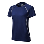 Mizuno Core Balboa 3.0 Short Sleeve Volleyball Jersey 440558