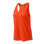 Mizuno Women's Core Attack Volleyball Tank 440569