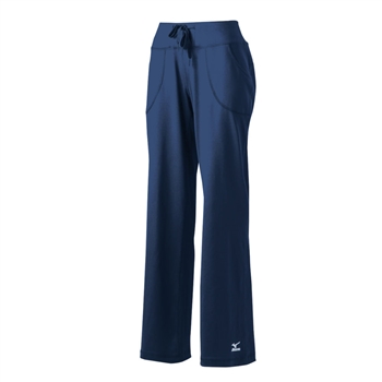  Mizuno Volleyball Jogger Long Pant Heatherd Navy, Womens  X-Small Long : Clothing, Shoes & Jewelry