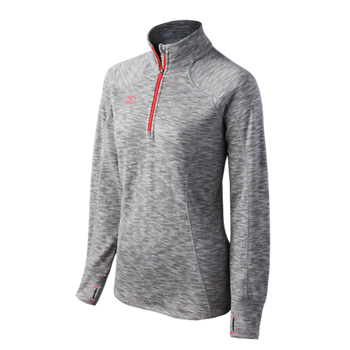 Mizuno Elite 1/2 Zip Top