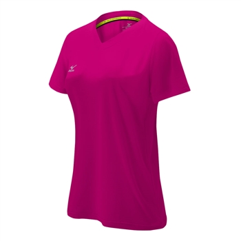 Mizuno Youth Core Attack Tee 440585