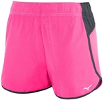 Mizuno Atlanta Youth Volleyball Cover Up Shorts  - 440659