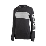 Mizuno Retro Crew Volleyball Sweatshirt - 440661