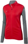 Mizuno Youth Horizon Full Zip Volleyball Jacket - 440665