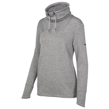 Mizuno April Ross Funnel Neck Pullover - Volleyball