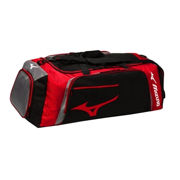 Mizuno Tornado Volleyball Duffle Bag