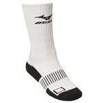 Mizuno Performance Plus Crew Volleyball Socks