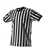 Alleson Adult V Neck Football Officials Shirt