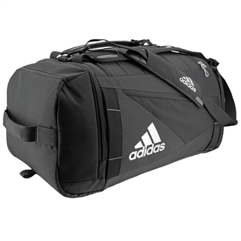Adidas Utility Backpack Duffle Bag