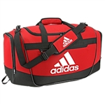 Adidas Defender III Duffle Bag - Large