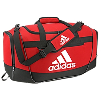 Adidas Defender III Duffle Bag - Large