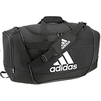 Adidas Defender III Duffle Bag - Medium