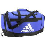 Adidas Defender III Duffle Bag - Small