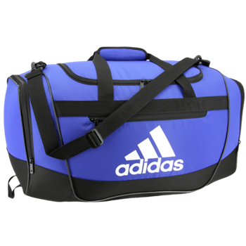 Adidas Defender III Duffle Bag - Small