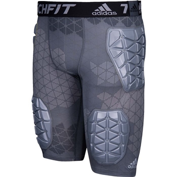 Football Girdle Padded Leggings CF007 – COOLOMG - Football