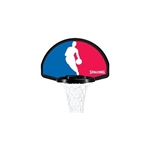 Spalding Mini Jammer Door Mount Hoop