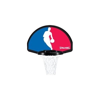 Spalding Mini Jammer Door Mount Hoop