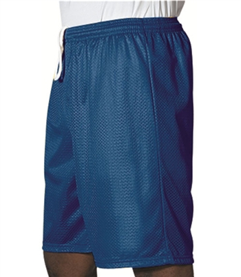 Alleson Adult eXtreme Mesh Training Short