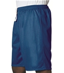 Alleson Youth eXtreme Mesh Practice Shorts