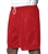 Alleson Youth Mesh Short With Tricot Liner