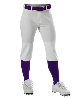 Alleson Girls Kicker Fastpitch Pant