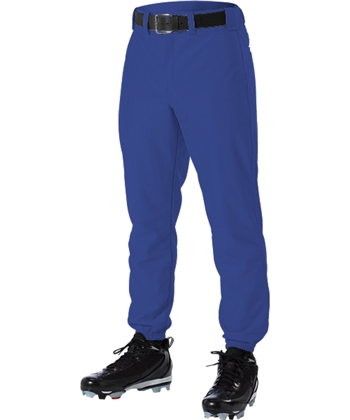 Alleson Youth Double Knit Baseball Pant