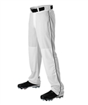 Alleson Youth Baseball Pant With Piping