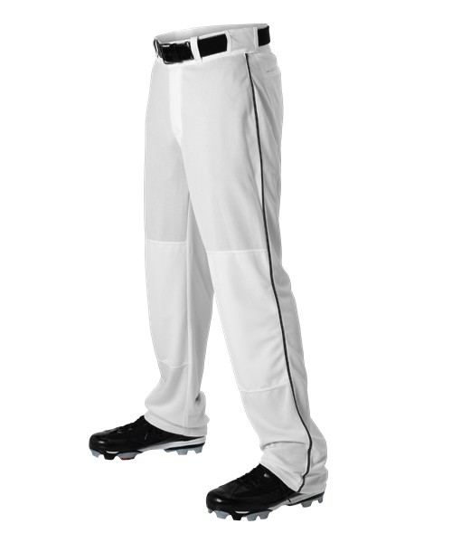 Alleson Youth Baseball Pant With Piping