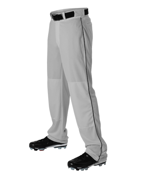 Alleson Youth Baseball Pant With Piping