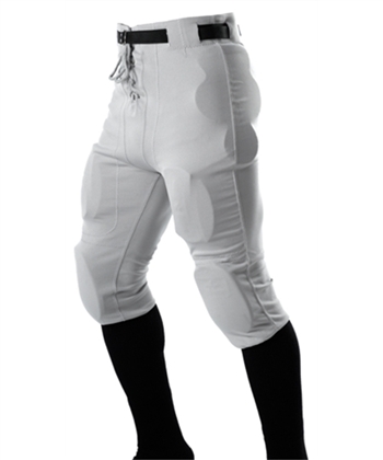 Alleson Adult Practice Football Pants