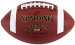 Spalding NeverFlat Composite Football