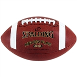 Spalding NeverFlat Composite Junior Size Football