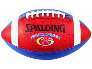 Spalding Rookie Gear Composite PeeWee Football