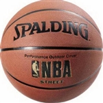 Spalding NBA Street Basketball