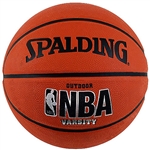 Spalding NBA Varsity 27.5" Basketball