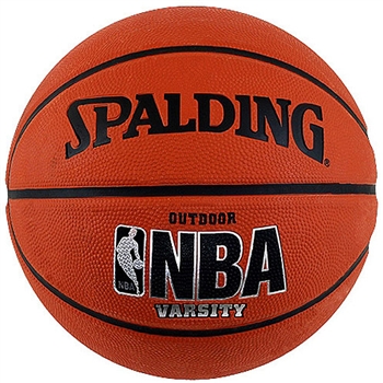 Spalding NBA Varsity 29.5" Basketball
