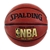 Spalding NBA Tack Soft 29.5" Basketball