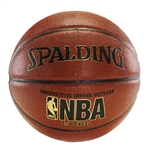 Spalding NBA Zi/O EXCEL 28.5" Basketball