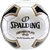 Spalding NeverFlat Size 5 Soccer Ball